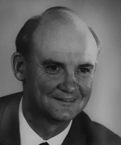 Tony Laws