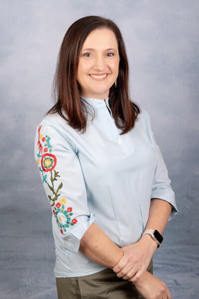 Juanita De Lange