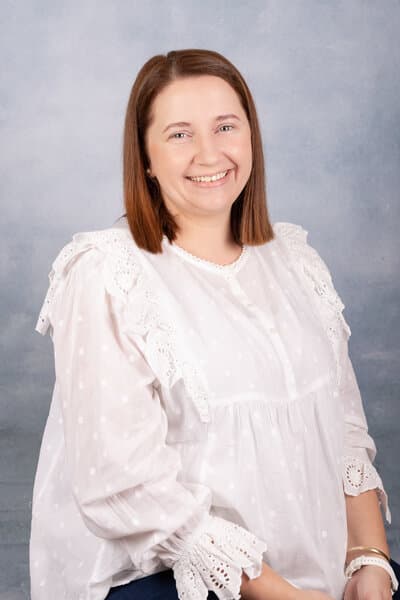 Liesl Nel